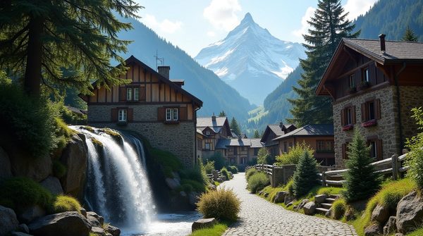 Activités de randonnée à Chamonix : aventure et découverte