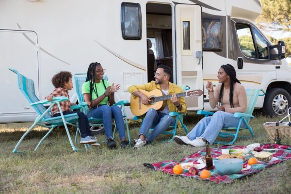 Les Meilleurs Campings pour des Vacances en Famille à Agon-Coutainville