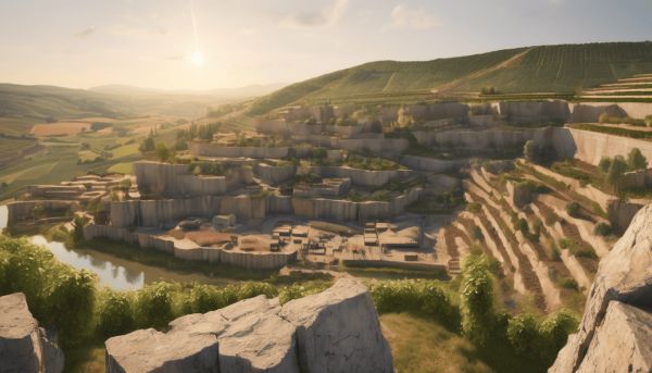 Pourquoi les carrières de Glay sont le secret le mieux gardé du Beaujolais