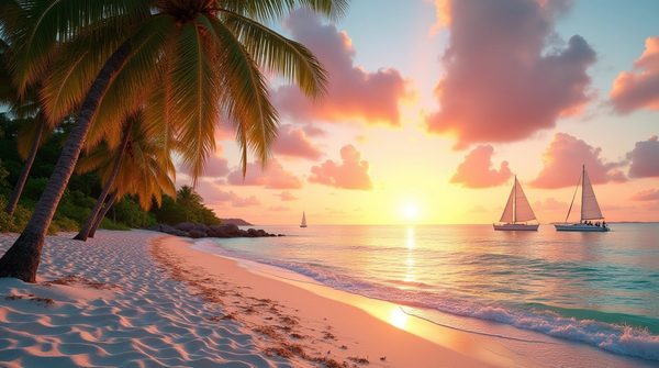 Séjour aux bahamas tout inclus : vos îles de rêve à explorer