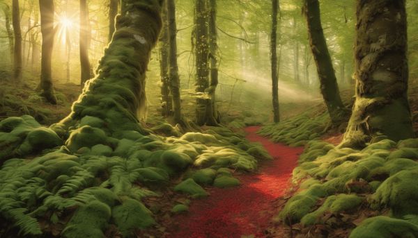 Vivez la magie du bois des lutins à Lyon