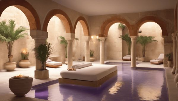 Voici pourquoi un séjour dans un hôtel spa à Narbonne transforme votre relaxation
