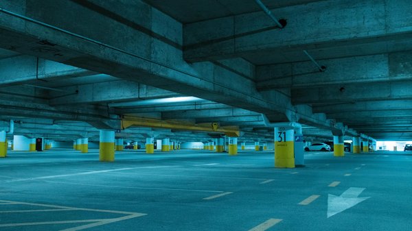 Stationnez malin : parking aéroport Lyon Saint Exupéry à petit prix