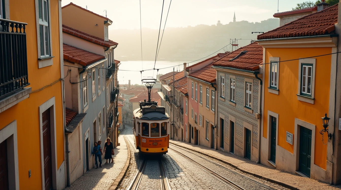 Vos questions sur la vie lisboète